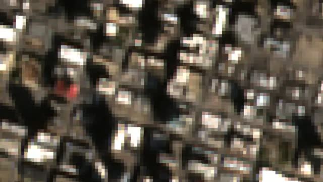 Neuralink Austin — earlier satellite view