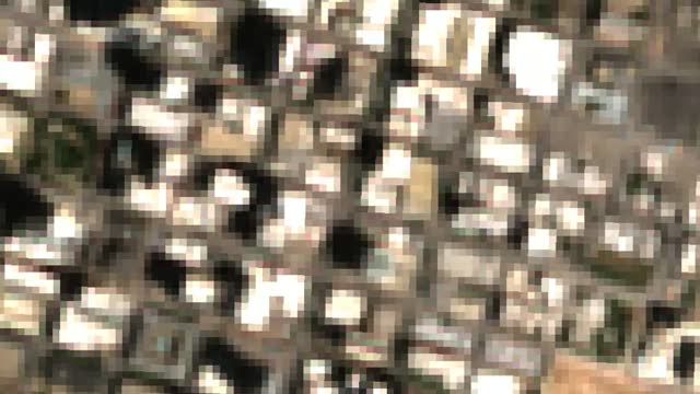 Neuralink Austin — recent satellite view