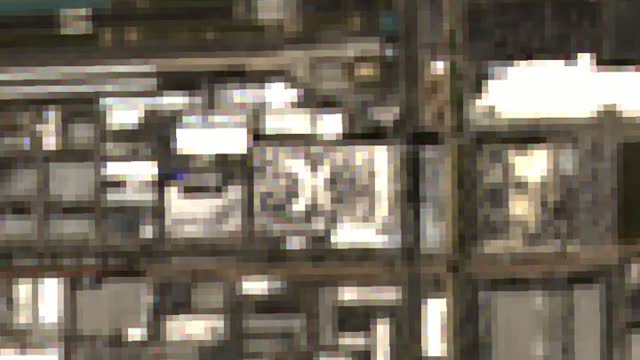 SpaceX HQ — earlier satellite view